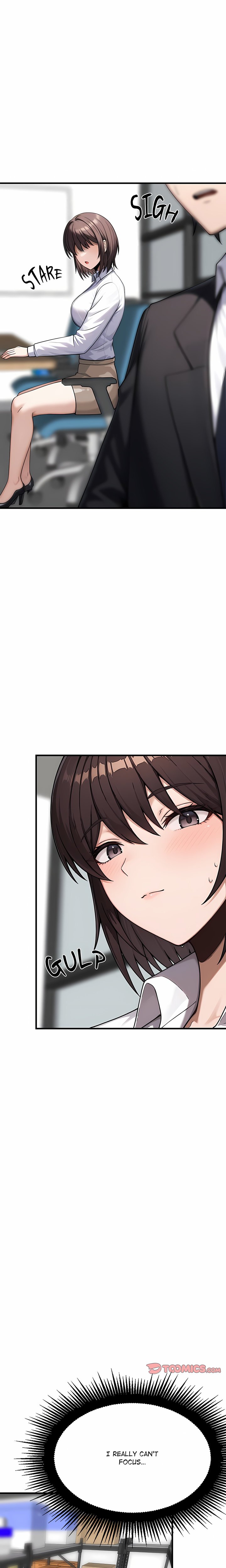 I’m the Only Man in this Clan?! Chapter 23 - Page 19
