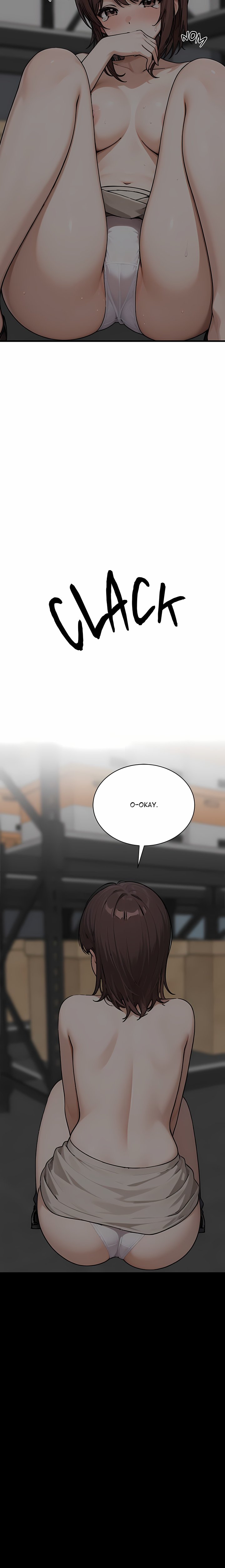 I’m the Only Man in this Clan?! Chapter 24 - Page 17