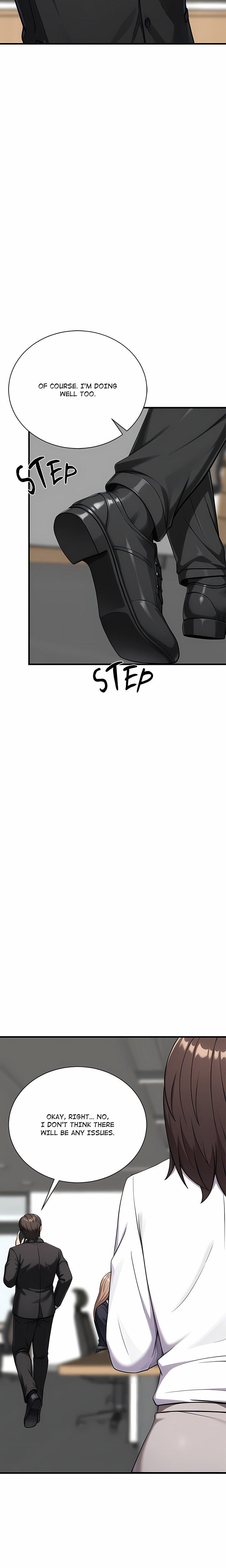 I’m the Only Man in this Clan?! Chapter 24 - Page 2