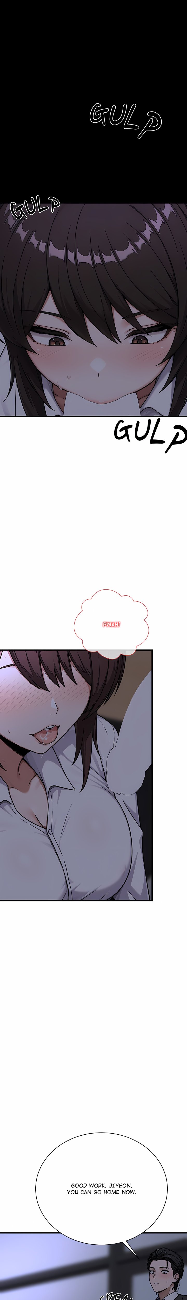 I’m the Only Man in this Clan?! Chapter 24 - Page 21