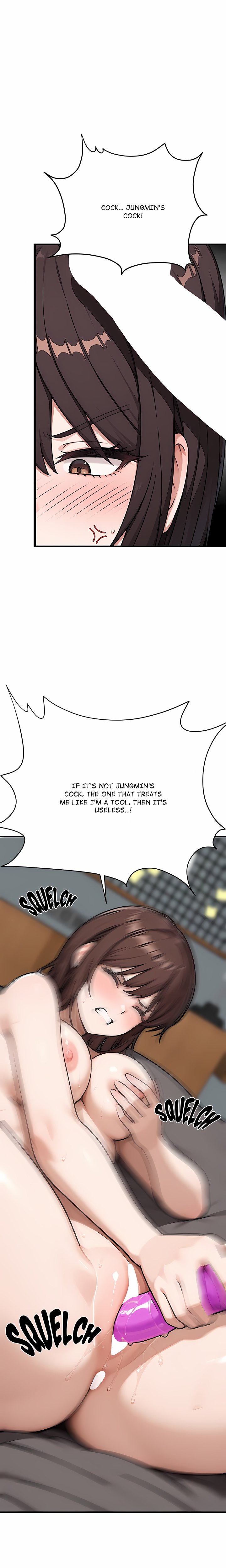 I’m the Only Man in this Clan?! Chapter 24 - Page 29