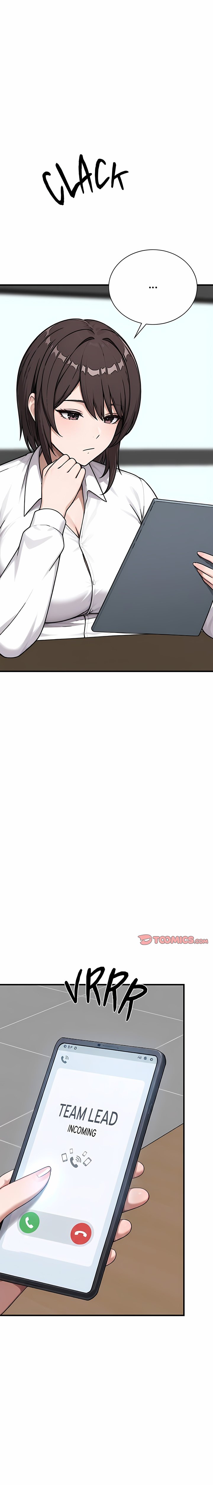 I’m the Only Man in this Clan?! Chapter 24 - Page 3