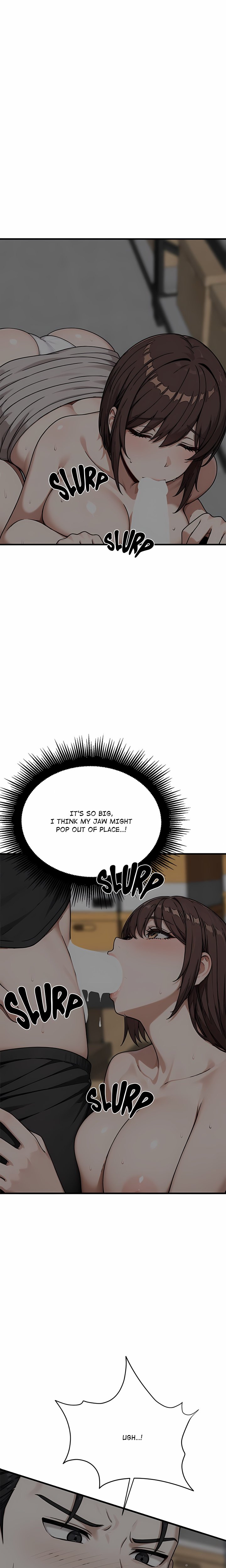 I’m the Only Man in this Clan?! Chapter 24 - Page 6