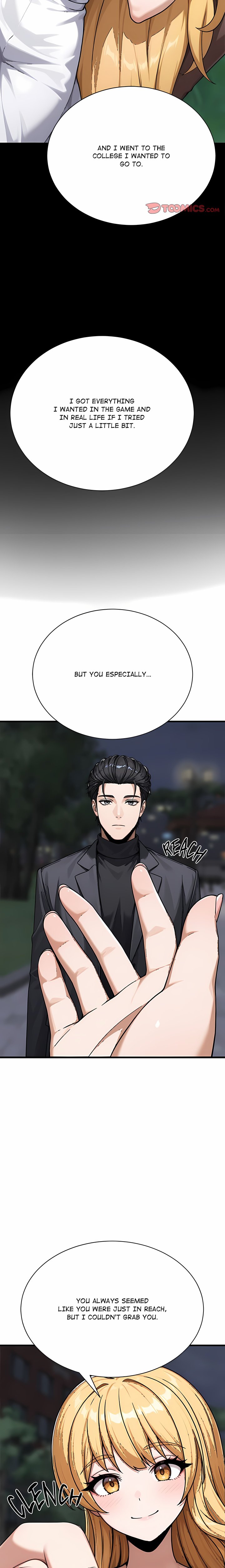 I’m the Only Man in this Clan?! Chapter 28 - Page 14