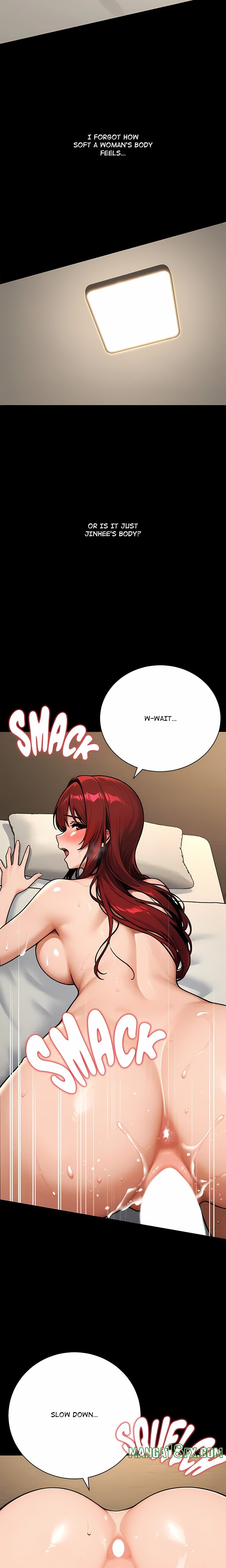 I’m the Only Man in this Clan?! Chapter 3 - Page 15