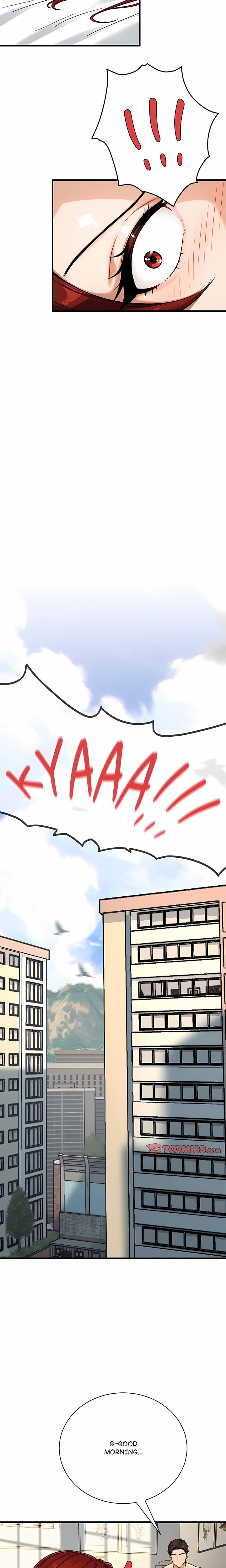 I’m the Only Man in this Clan?! Chapter 3 - Page 19