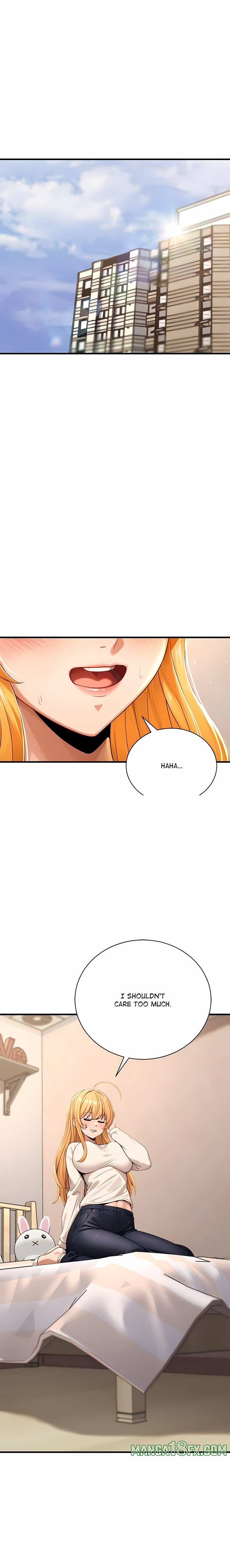 I’m the Only Man in this Clan?! Chapter 5 - Page 12