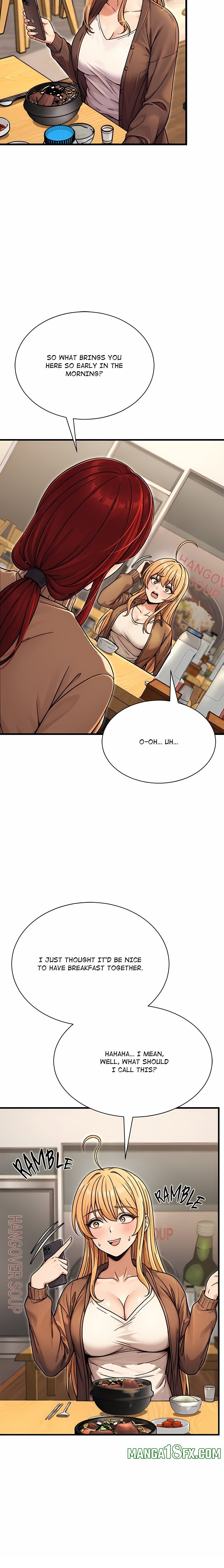 I’m the Only Man in this Clan?! Chapter 5 - Page 2