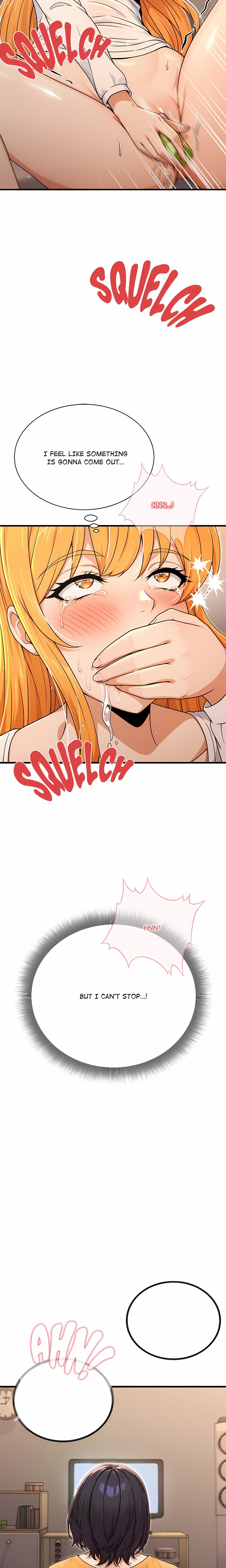 I’m the Only Man in this Clan?! Chapter 5 - Page 22