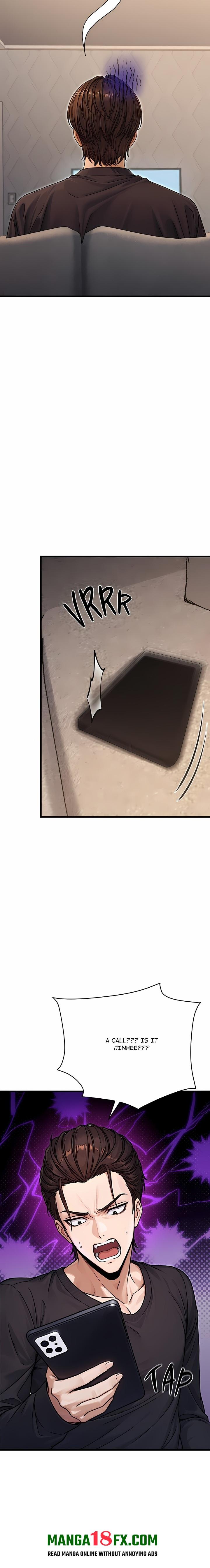 I’m the Only Man in this Clan?! Chapter 5 - Page 29