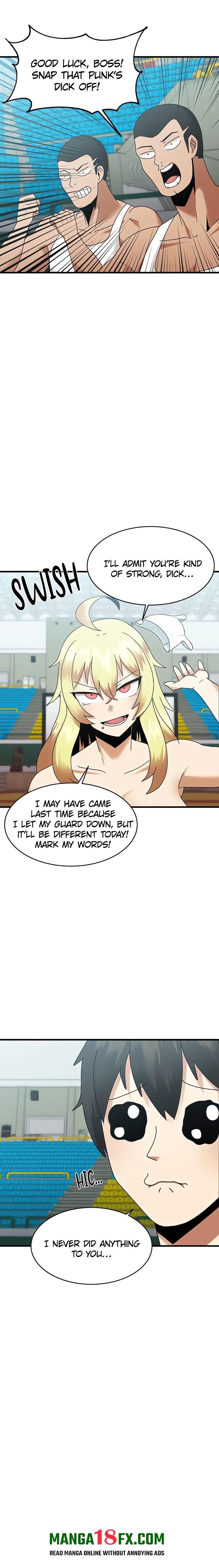 World Johnson Contest Chapter 10 - Page 2