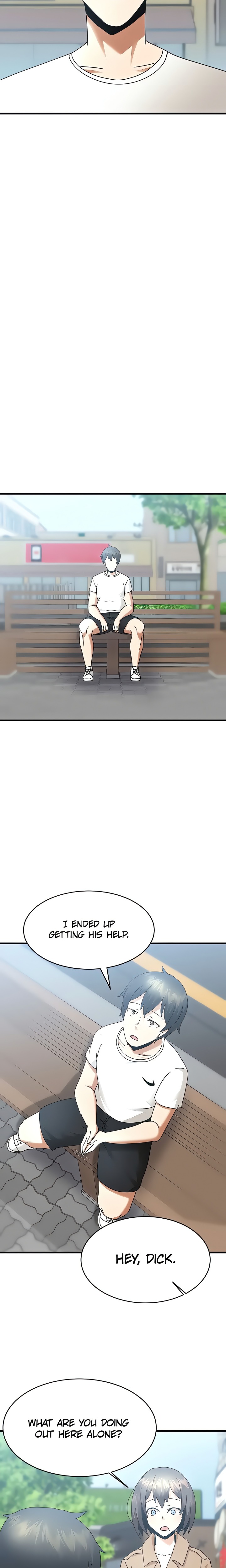 World Johnson Contest Chapter 11 - Page 8