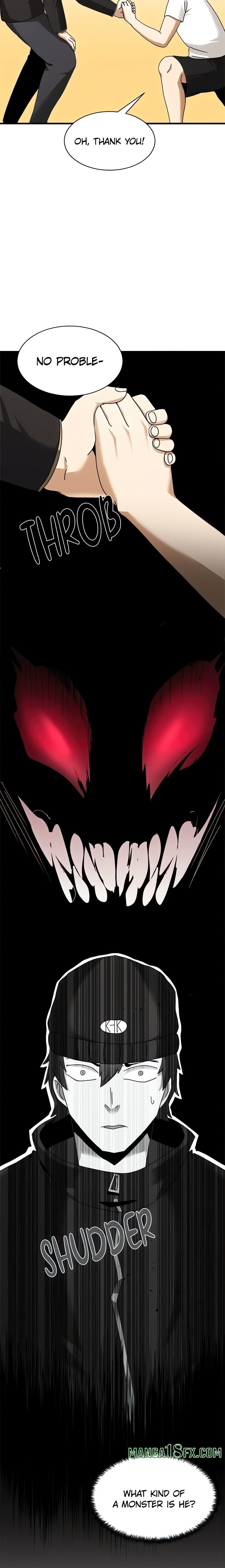 World Johnson Contest Chapter 3 - Page 12