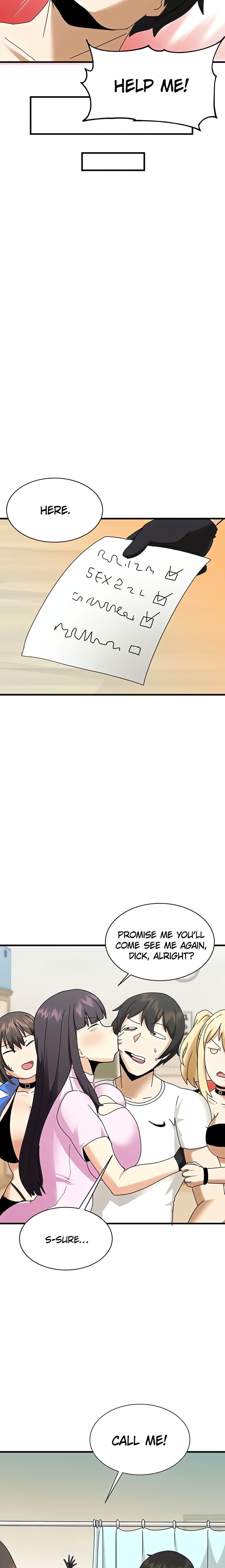 World Johnson Contest Chapter 4 - Page 10