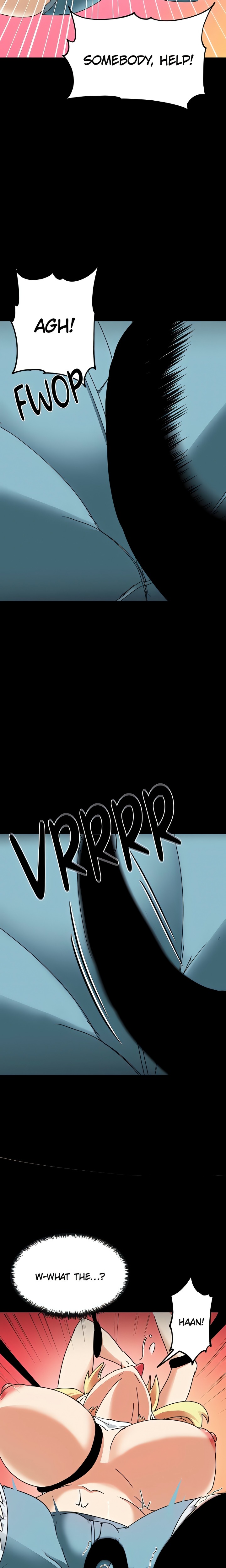 World Johnson Contest Chapter 5 - Page 10