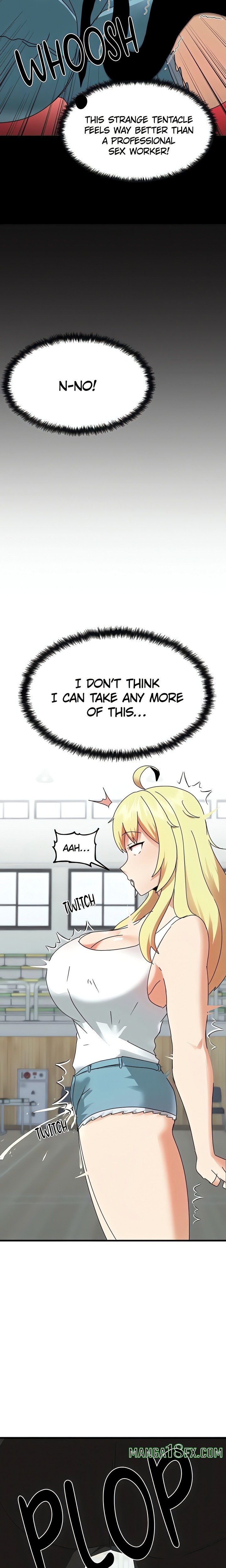 World Johnson Contest Chapter 5 - Page 11