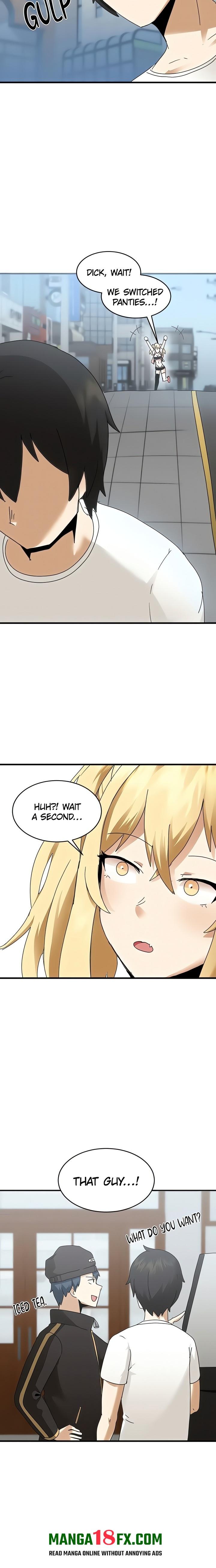 World Johnson Contest Chapter 6 - Page 6