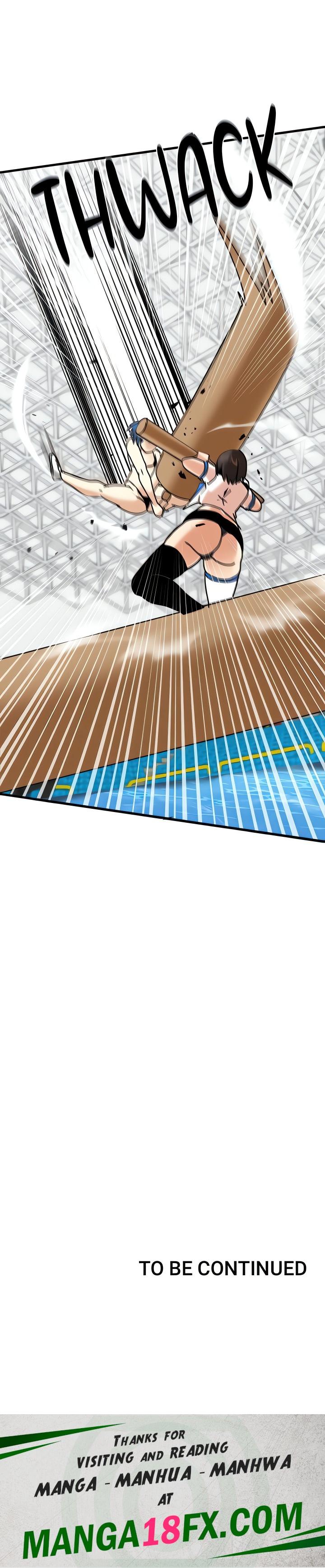 World Johnson Contest Chapter 8 - Page 14