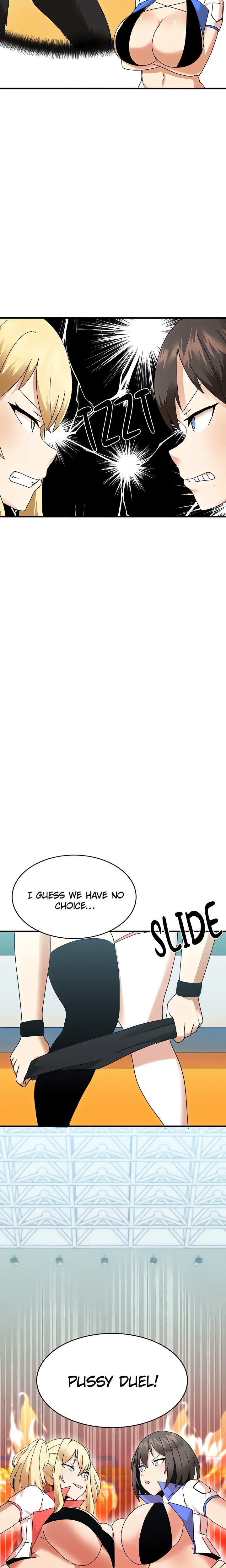 World Johnson Contest Chapter 8 - Page 4