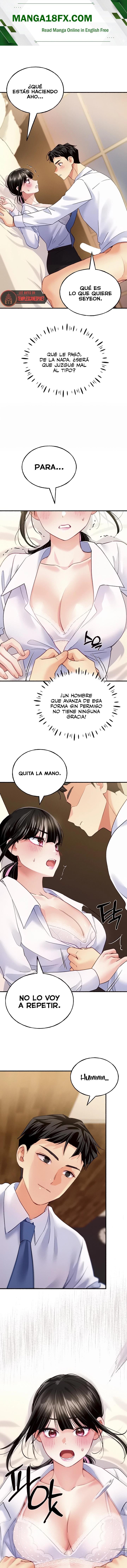 I Will Plug It In Raw Chapter 10 - Page 1