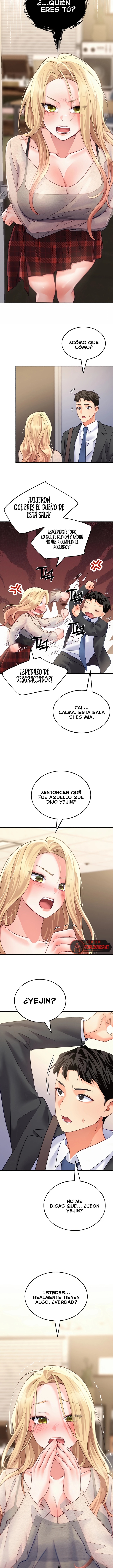 I Will Plug It In Raw Chapter 11 - Page 10