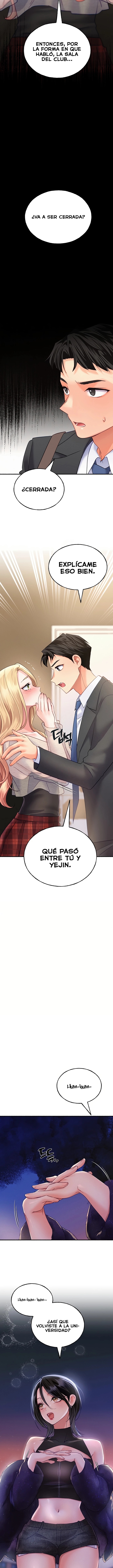 I Will Plug It In Raw Chapter 11 - Page 11