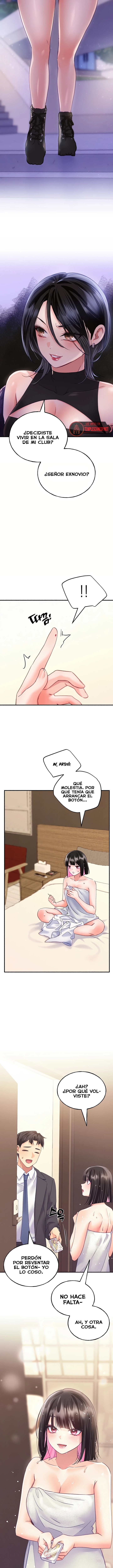 I Will Plug It In Raw Chapter 11 - Page 12