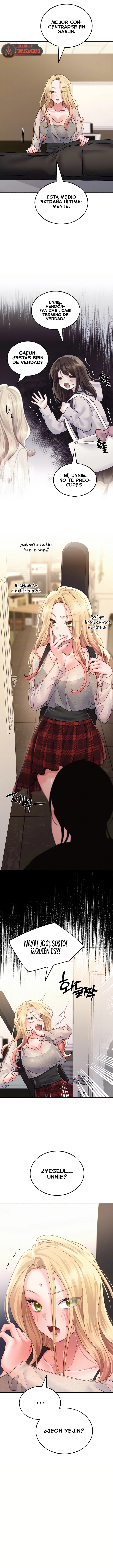I Will Plug It In Raw Chapter 11 - Page 2