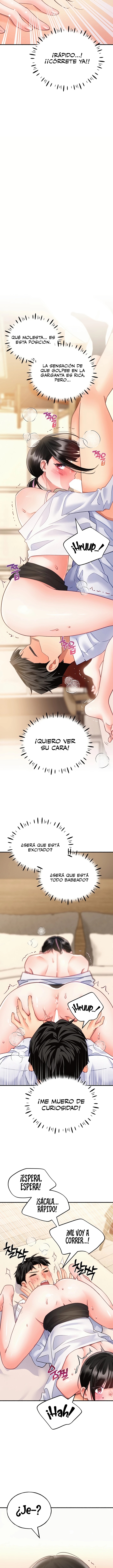 I Will Plug It In Raw Chapter 11 - Page 4