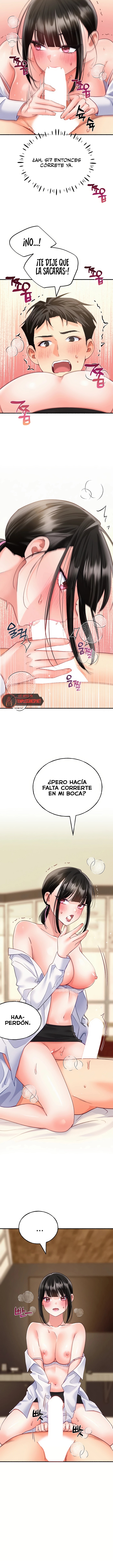 I Will Plug It In Raw Chapter 11 - Page 5