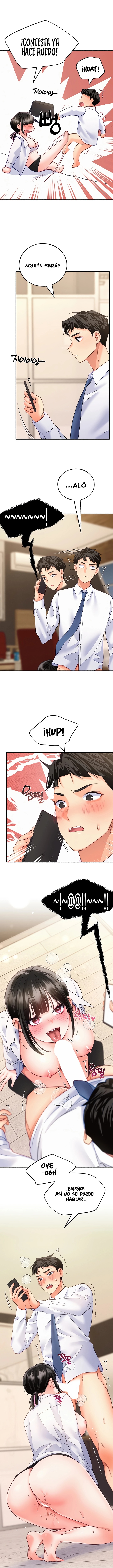 I Will Plug It In Raw Chapter 11 - Page 7