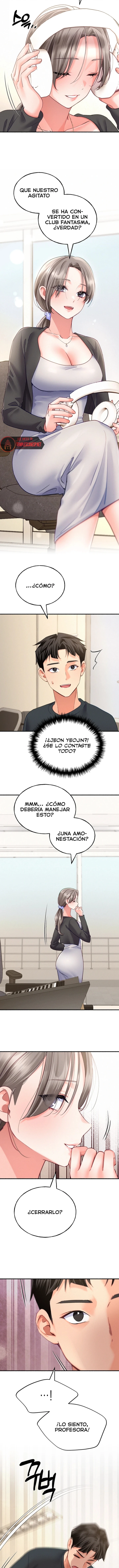 I Will Plug It In Raw Chapter 12 - Page 13