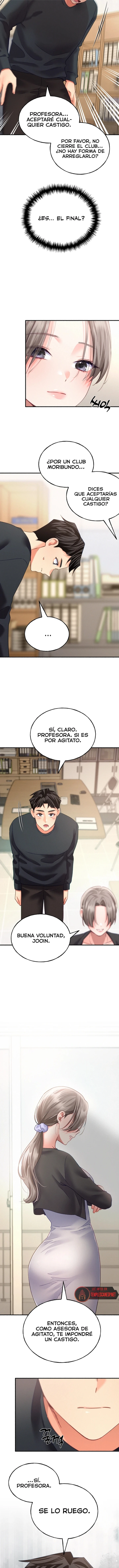 I Will Plug It In Raw Chapter 12 - Page 14