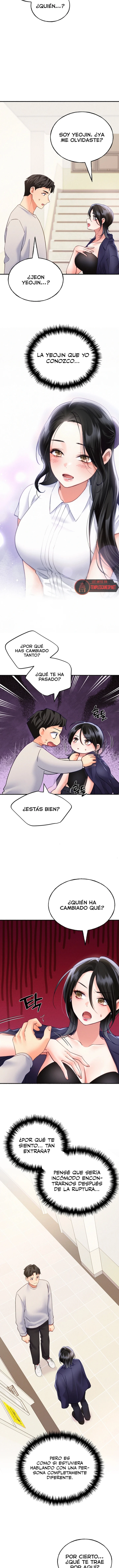 I Will Plug It In Raw Chapter 12 - Page 7