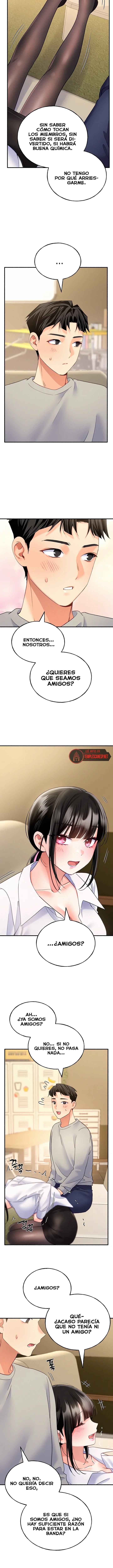 I Will Plug It In Raw Chapter 13 - Page 12
