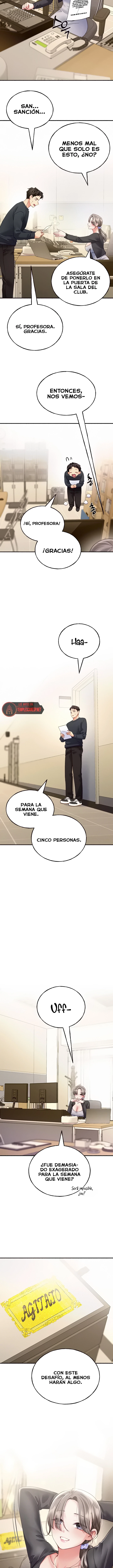 I Will Plug It In Raw Chapter 13 - Page 2