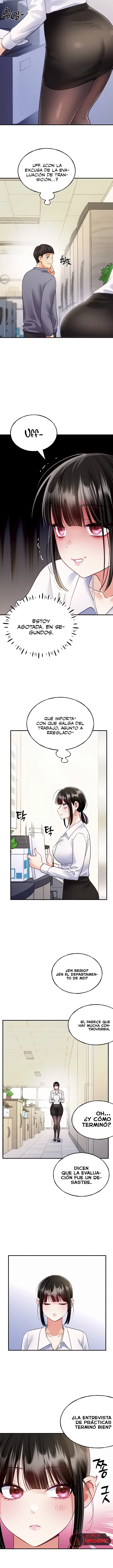 I Will Plug It In Raw Chapter 13 - Page 4
