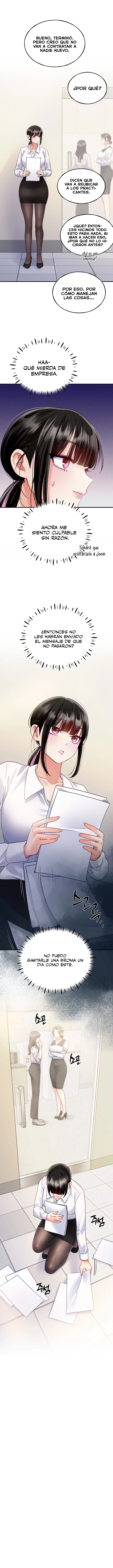 I Will Plug It In Raw Chapter 13 - Page 5