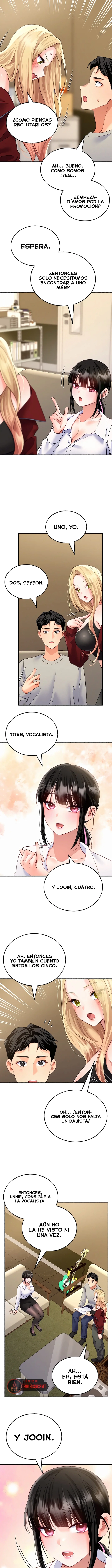 I Will Plug It In Raw Chapter 13 - Page 8