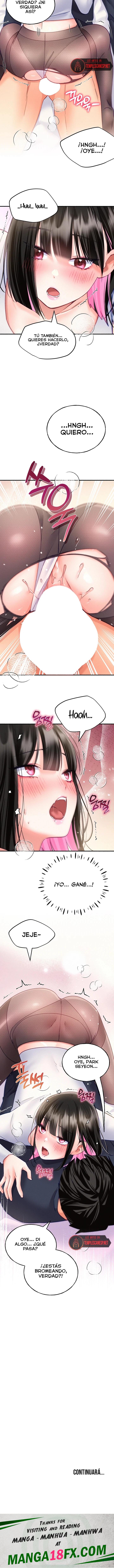 I Will Plug It In Raw Chapter 16 - Page 14