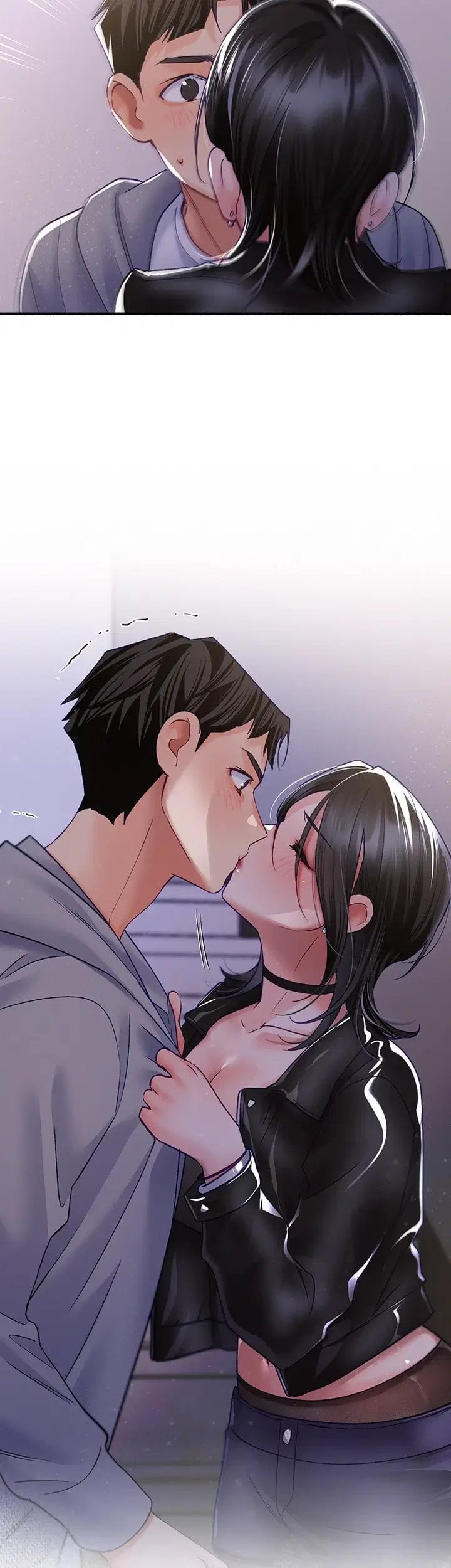 I Will Plug It In Raw Chapter 26 - Page 13