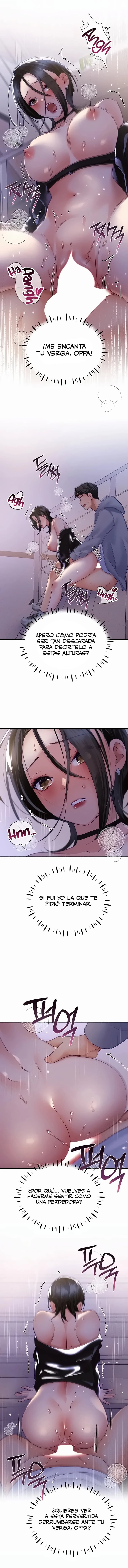 I Will Plug It In Raw Chapter 28 - Page 10