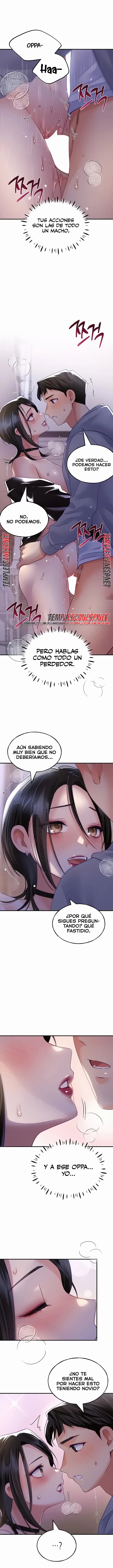 I Will Plug It In Raw Chapter 28 - Page 13