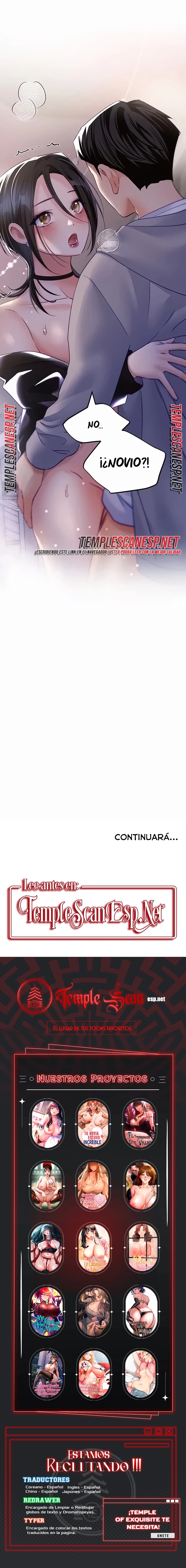 I Will Plug It In Raw Chapter 28 - Page 14