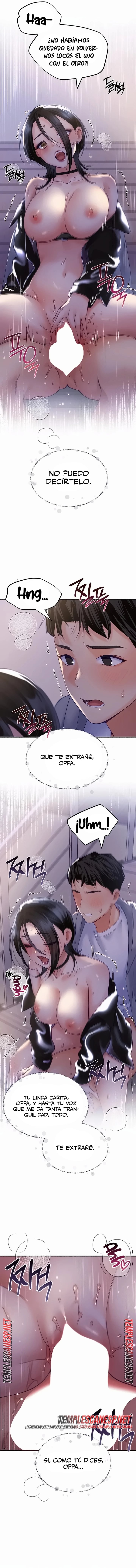 I Will Plug It In Raw Chapter 28 - Page 9