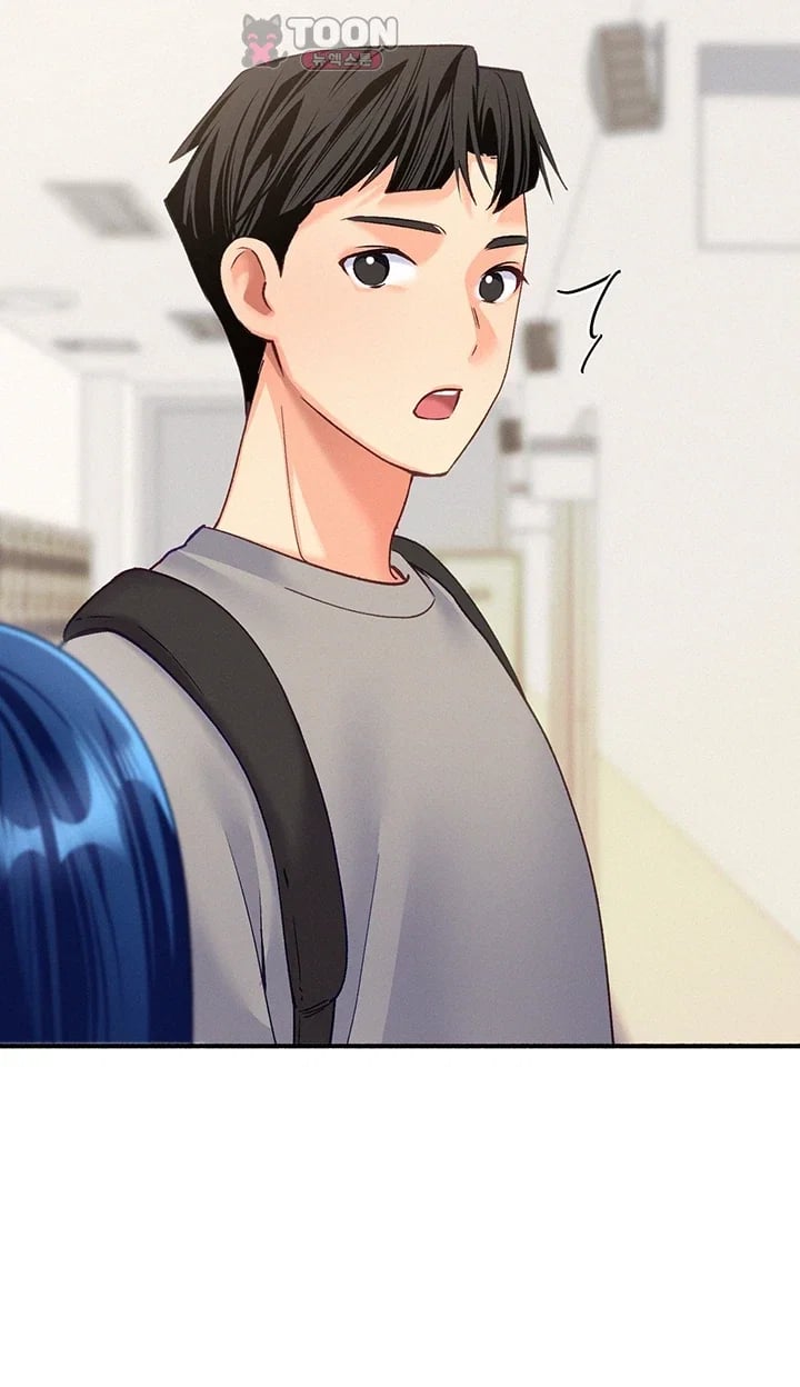 I Will Plug It In Raw Chapter 30 - Page 43