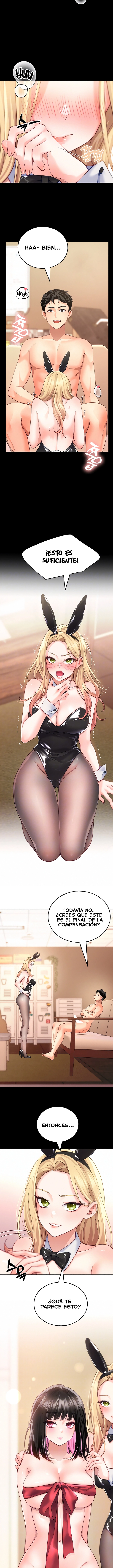 I Will Plug It In Raw Chapter 7 - Page 2