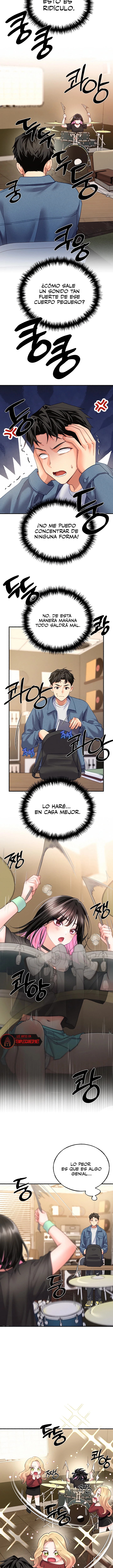 I Will Plug It In Raw Chapter 7 - Page 5