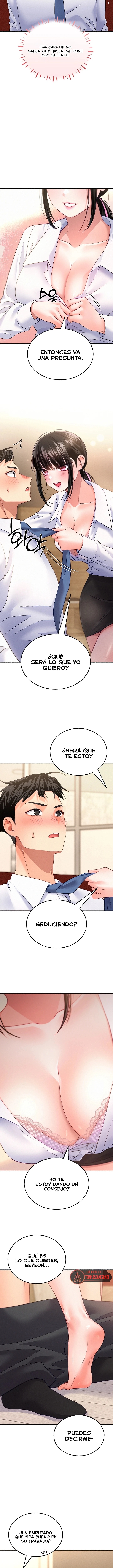 I Will Plug It In Raw Chapter 9 - Page 10