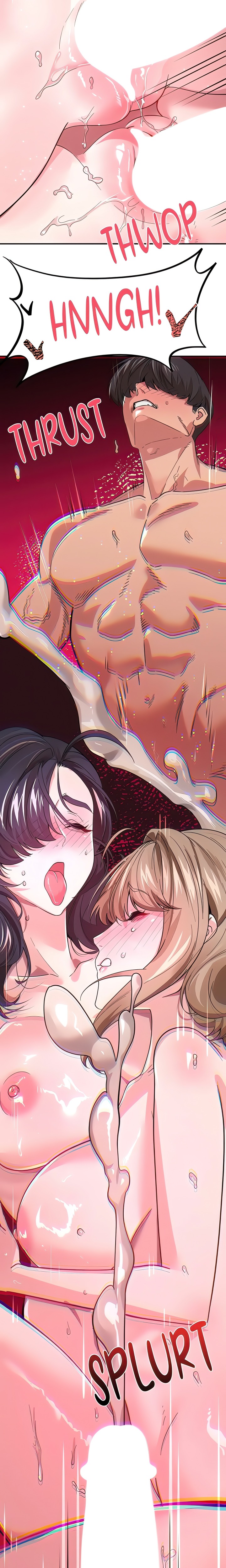 Sex Story Chapter 11 - Page 7